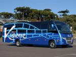 Volare W9 Visione Mobile Cinema Bus 2012 года